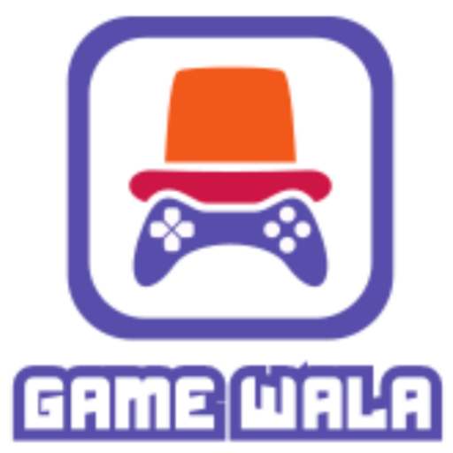 Games Wala - Earn Money, Win Diamonds, UC, Credits icon