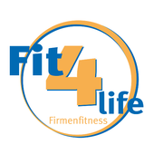 Fit 4 life icon