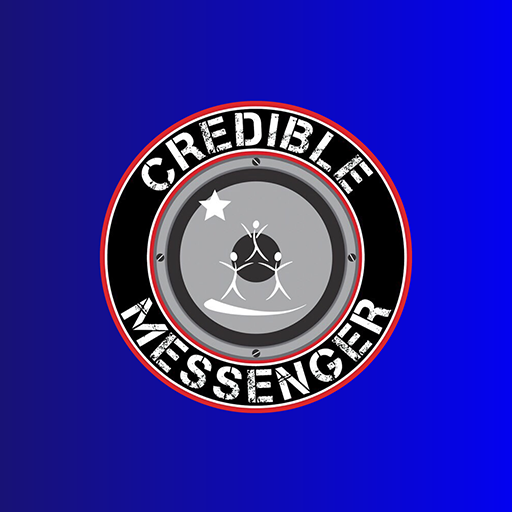Credible Messenger icon