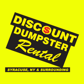Discount Dumpster Rental Inc icon