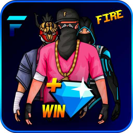 PREMIOS FIRE: Diamonds &amp; Elite Pass icon