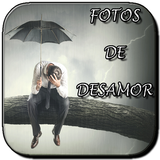 Fotos de Desamor icon