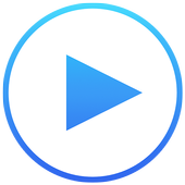 HD Max Video Player أيقونة