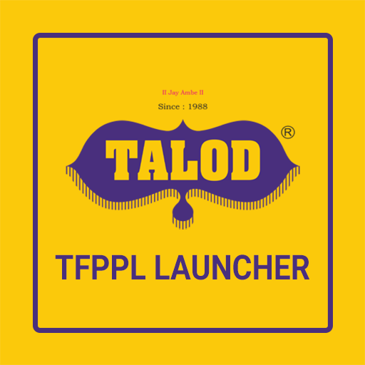 TFPPL Launcher icon