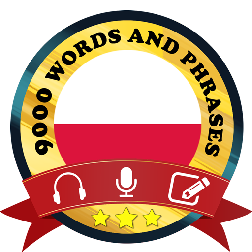 Learn Polish Free icon