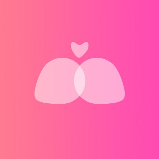 Cherry Live - Live Video Chat &amp; Voice Call icon
