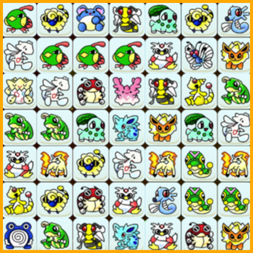 Onet Classic Animals icon