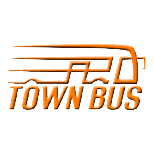 Town Bus icon