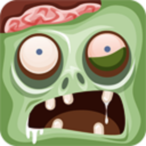 Zombie Maze icon