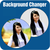 Photo Background Changer icon