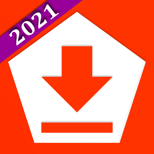 Instant Video Downloader Browser icon