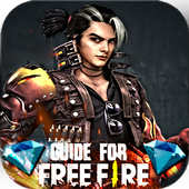 Guide For Free Fire - 2019 : skills &amp; diamants . icon