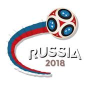 FIFA WORLD CUP 2018 icon