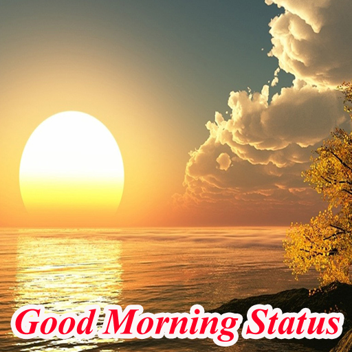 Good Morning Status &amp; Wishes Images icon