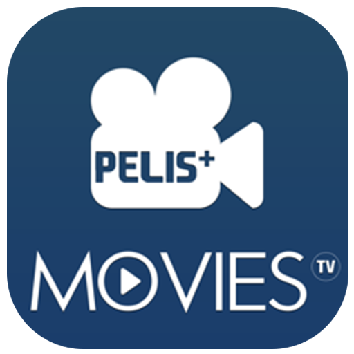 PelisPlus Tv icon