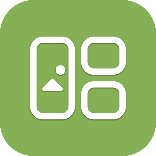 Cool Photo Collage Master icon