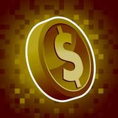 Dark Money أيقونة