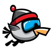 Poor &amp; Angry birds games 2017 icon