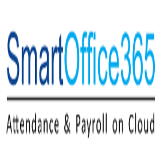 SmartOffice Attendance &amp; Payro icon