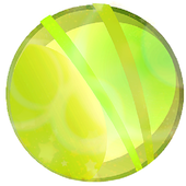 Choppy Ball icon