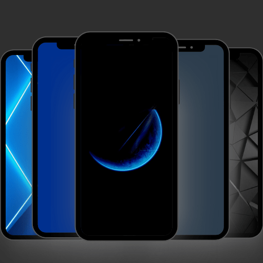 Pure Solid Color Wallpaper &amp;  Backgrounds icon