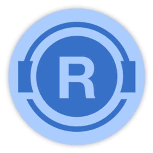 Radioid – Free MP3 Music Radio icon