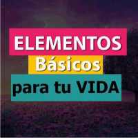 Elementos para tu vida