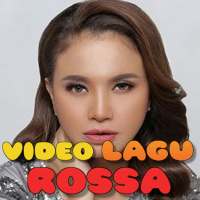 Video Lagu Rossa