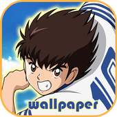 Captain Tsubasa Wallpapers