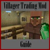 Villager Trading Mod Installer icon