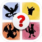 Name That Pokemon on 9Apps