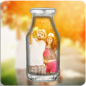 PIP Camera Collage Photo Maker icon