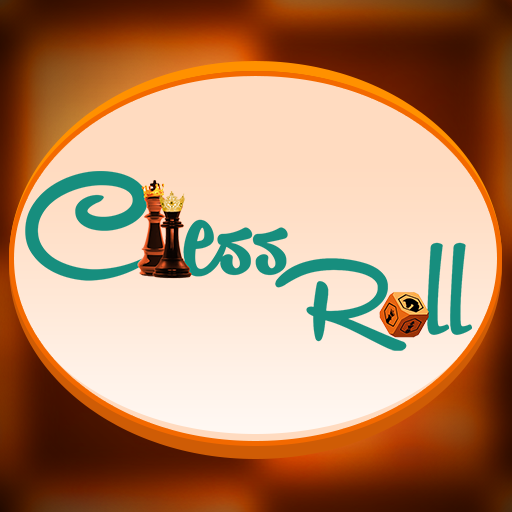ChessRoll - Play Chess with Dice иконка