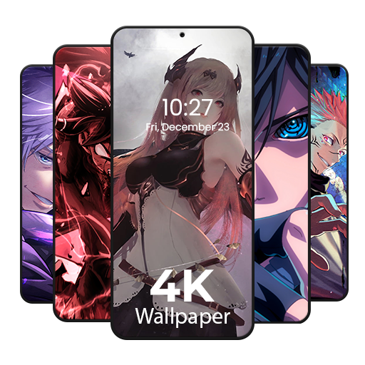 HD Wallpaper &amp; Vivid Wallpaper icon