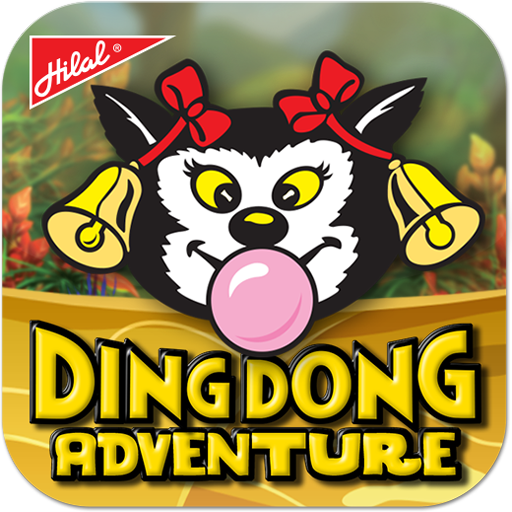 Ding Dong Adventure icon