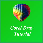 Corel Draw Tutorial icon