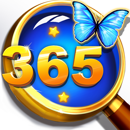 365: My Daily Hidden icon