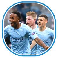 City-football players