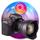 MeGa Zoom  Camera XX icon