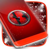 ikon Jam Tampilan App