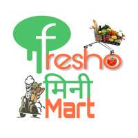 Fresho mini mart