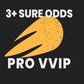 3   ODDS VVIP PRO icon