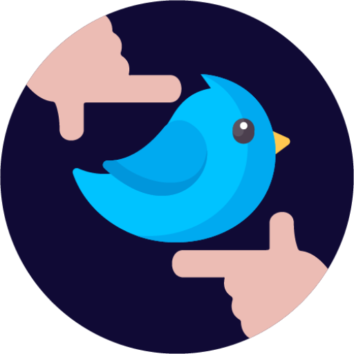 Twimy - twitter tweet to image icon