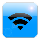 WiFi Tethering icon
