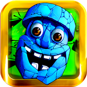 Jungle Jackpot Slots icon