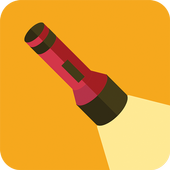 Flashlight icon