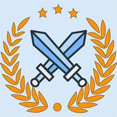 Game of Winners - Clash of Legends icon