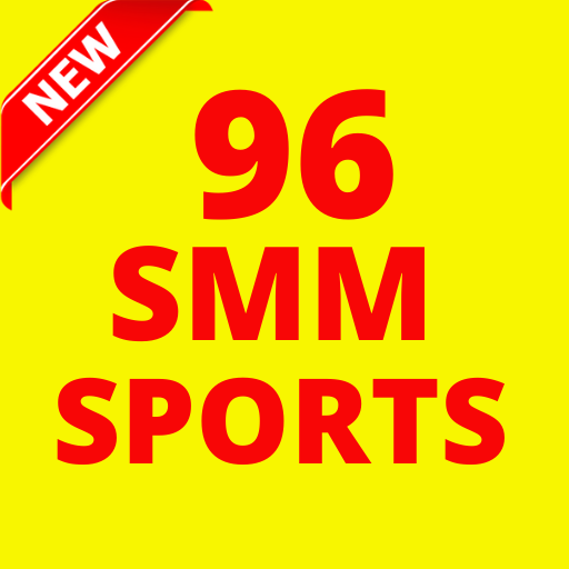 smm sport live 96 icon