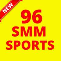 smm sport live 96