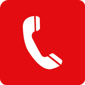 Dialer IOS13 style , iphone 11 dialer icon